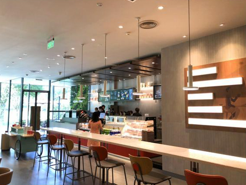 Dengan penubuhan pada tahun 2009