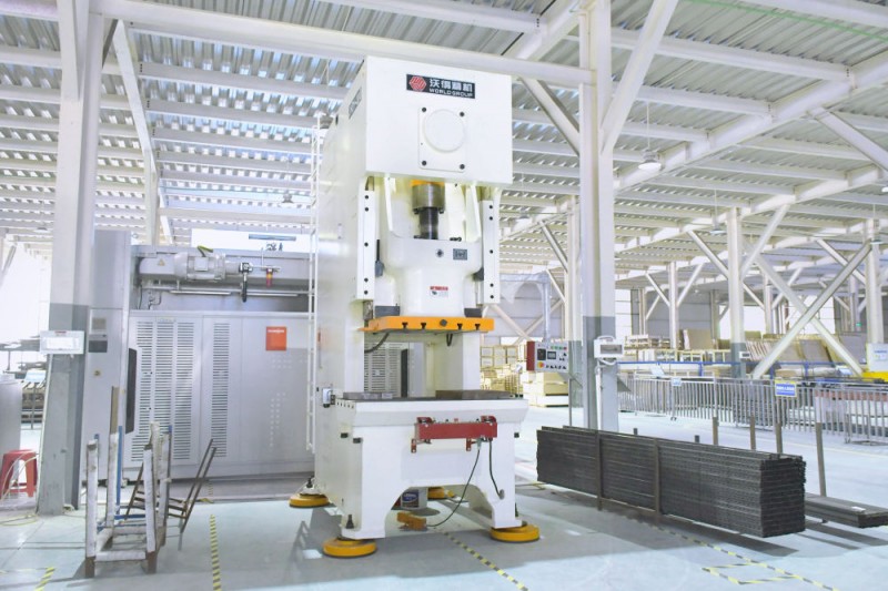 Tekan jadual tetap automatik