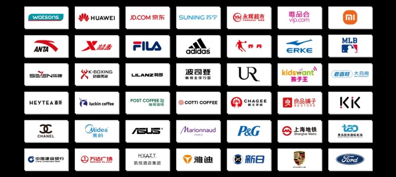 Rakan Kongsi Strategik Jangka Panjang