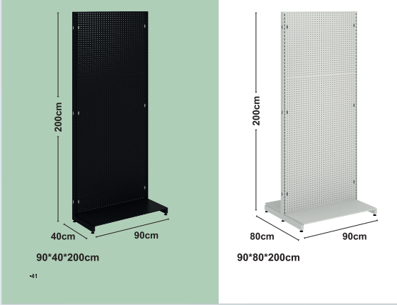 Reka Bentuk Reka Bentuk Pegboard