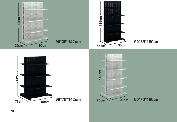 Perkhidmatan Pegboard Max