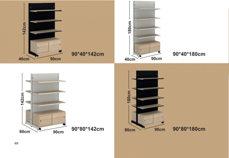 Reka Bentuk Kayu + Kabinet