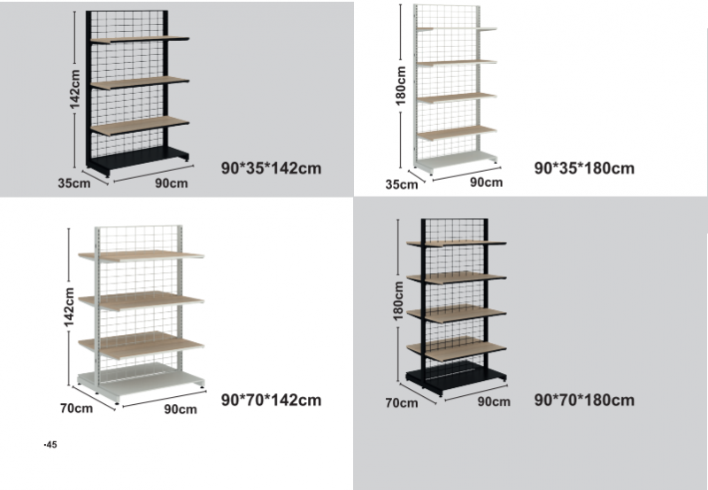 Reka Bentuk Kayu Slim