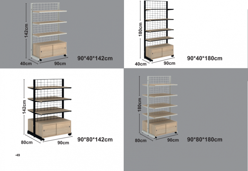 Reka Bentuk Reka Bentuk + Cabinet